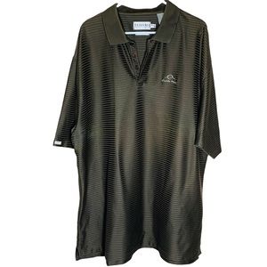 Tehama Clint 100% mercerized cotton Golf shirt XXL